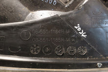 Laden Sie das Bild in den Galerie-Viewer, Frontscheinwerfer Renault Fluence 551-1185R Rechts Scheinwerfer Headlight SCH7366961148vd