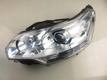 Load image into Gallery viewer, Frontscheinwerfer Citroën C5 III 89902752 Links Scheinwerfer Headlight SCH1436574293mj