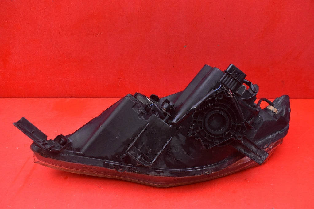 Frontscheinwerfer Mitsubishi Outlander Rechts Scheinwerfer Headlight