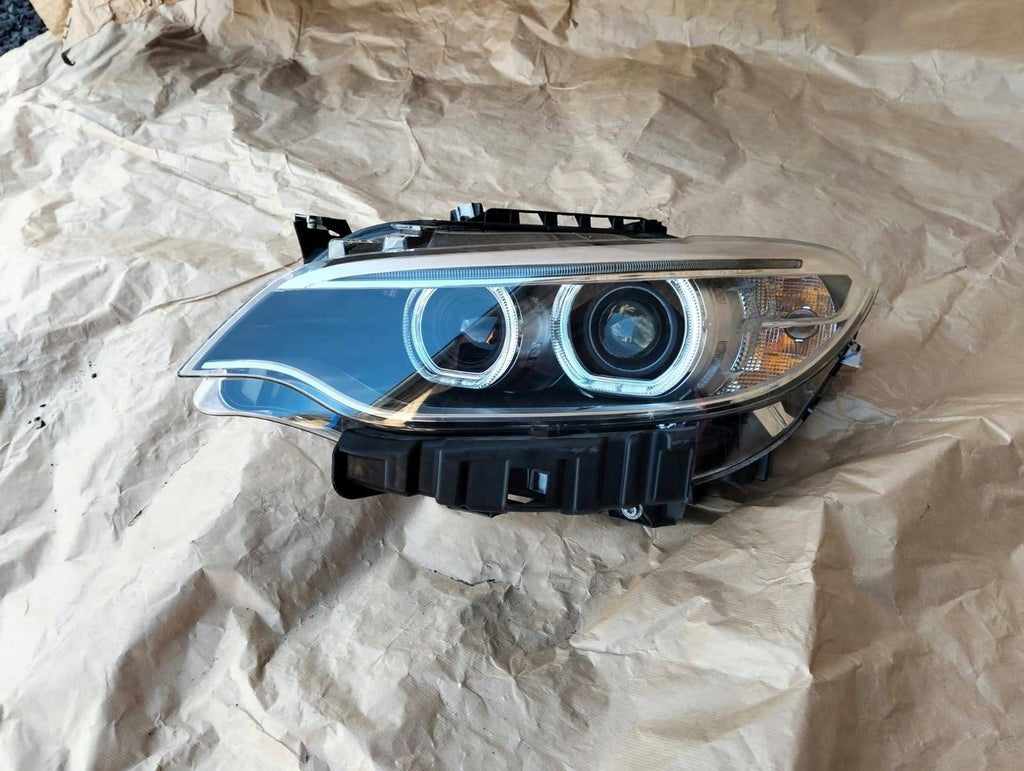 Frontscheinwerfer BMW 2 F22 F23 90037590 7304465 LED Links Headlight SCH2137121110dj