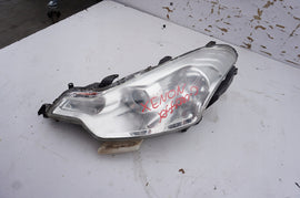 Frontscheinwerfer Citroën C-Crosser Xenon Links Scheinwerfer Headlight