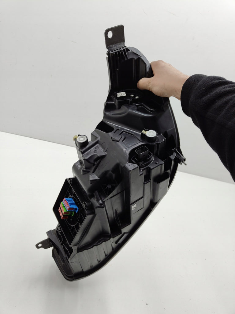 Frontscheinwerfer Ford Focus NX7B-13E016-AK Full LED Rechts Headlight SCH9586416356wn