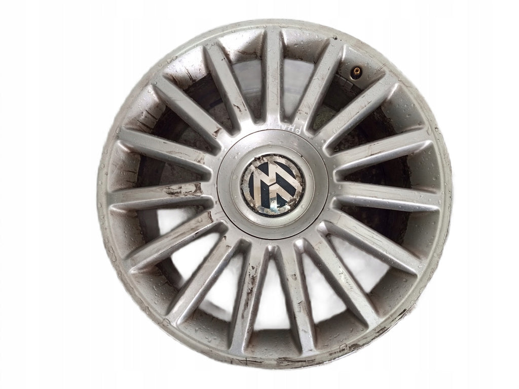 4x Alufelge 17 Zoll 7.5" 5x112 VW Phaeton Rim Wheel FEL8894836000vc