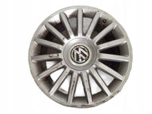 Laden Sie das Bild in den Galerie-Viewer, 4x Alufelge 17 Zoll 7.5" 5x112 VW Phaeton Rim Wheel FEL8894836000vc