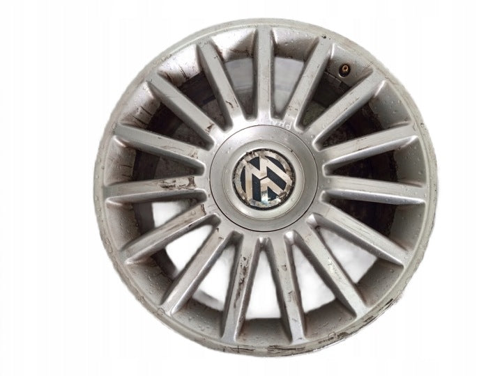 4x Alufelge 17 Zoll 7.5" 5x112 VW Phaeton Rim Wheel FEL8894836000vc