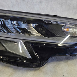 Frontscheinwerfer Audi A3 8Y0941012 Rechts Scheinwerfer Headlight SCH2095979327vl