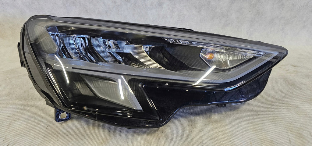 Frontscheinwerfer Audi A3 8Y0941012 Rechts Scheinwerfer Headlight SCH2095979327vl
