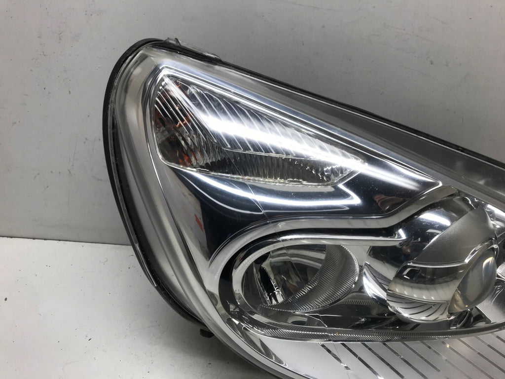 Frontscheinwerfer Ford Smax S-Max Galaxy I 6M2113D154AE Rechts Headlight SCH5060319042ln
