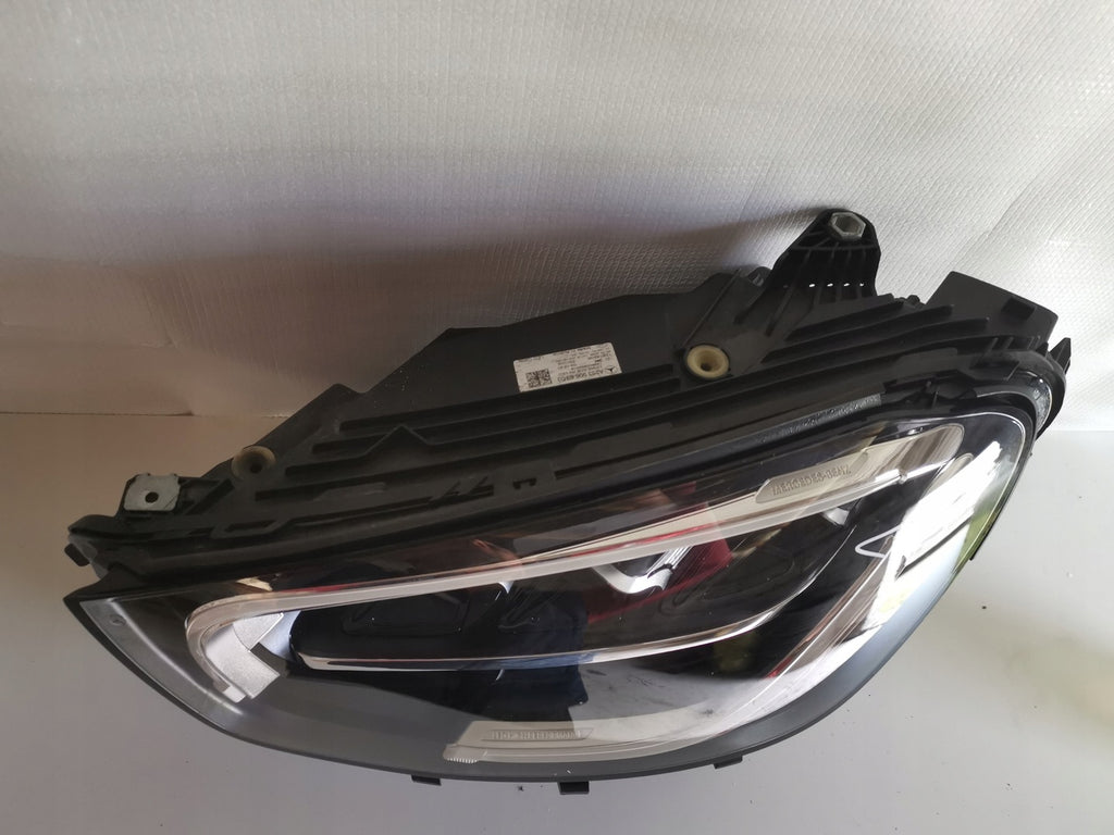 Frontscheinwerfer Mercedes-Benz Glc A2539066303 LED Links Scheinwerfer Headlight SCH5827958820dc
