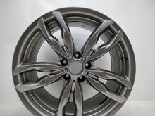 Load image into Gallery viewer, 1x Alufelge 20 Zoll 7845867 BMW 5 F11 F10 F12 F13 Rim Wheel FEL9581626943vb