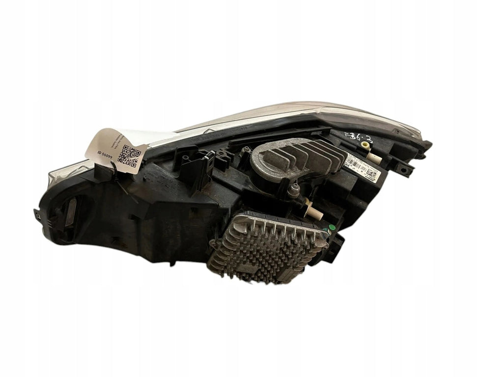 Frontscheinwerfer BMW 4 Gran Coupe F36 7476208-03 Rechts Scheinwerfer Headlight SCH9036442609on