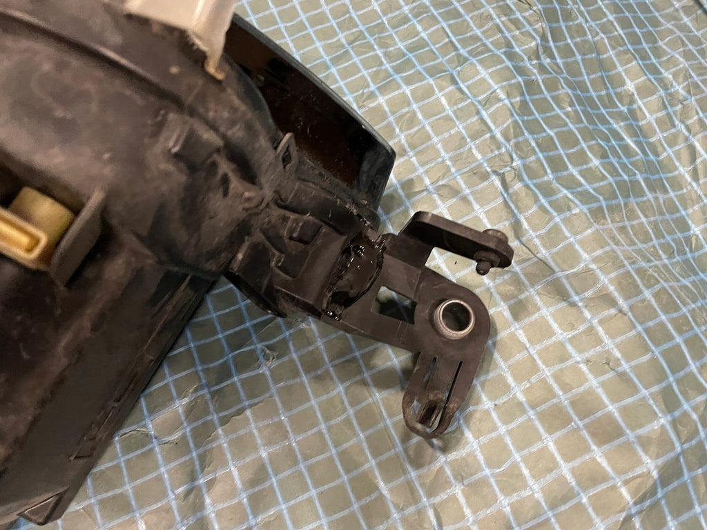 Frontscheinwerfer VW T-Roc 2GA941036D Full LED Rechts Scheinwerfer Headlight SCH5590841317dn