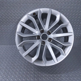 1x Alufelge 19 Zoll 5x112 4G0601025P Audi A6 Rim Wheel FEL7090257898pl