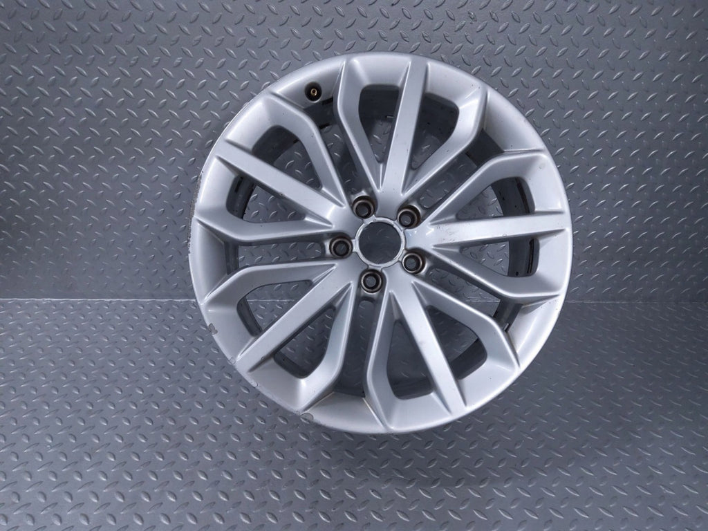 1x Alufelge 19 Zoll 5x112 4G0601025P Audi A6 Rim Wheel FEL7090257898pl