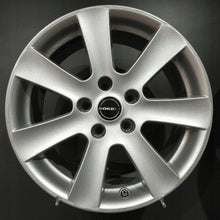 Laden Sie das Bild in den Galerie-Viewer, 4x Alufelge 17 Zoll 8.0" 5x120 35ET BMW 3 E91 F30 E90 F31 Rim Wheel FEL2020821882ka