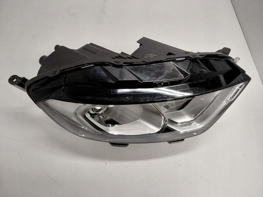 Frontscheinwerfer Ford Ecosport GN15-13W029-JE LED Rechts Scheinwerfer Headlight SCH7142466129ag