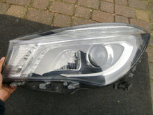 Laden Sie das Bild in den Galerie-Viewer, Frontscheinwerfer Mercedes-Benz Cla A1179066100 Links Scheinwerfer Headlight SCH4653176613ly