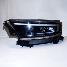 Laden Sie das Bild in den Galerie-Viewer, Frontscheinwerfer Opel Mokka 9834008280 LED Links Scheinwerfer Headlight