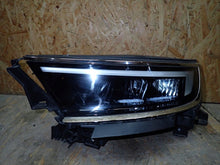 Load image into Gallery viewer, Frontscheinwerfer Opel Mokka 9834008280 LED Links Scheinwerfer Headlight