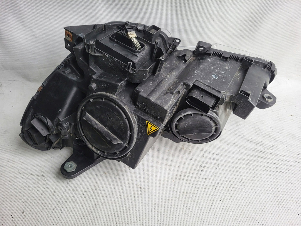 Frontscheinwerfer Mercedes-Benz W204 A2048203059 Xenon Rechts Headlight SCH1349853409bb