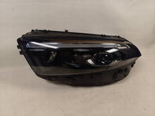 Laden Sie das Bild in den Galerie-Viewer, Frontscheinwerfer Mercedes-Benz W177 A1779065704 Links Scheinwerfer Headlight SCH6122782936ux