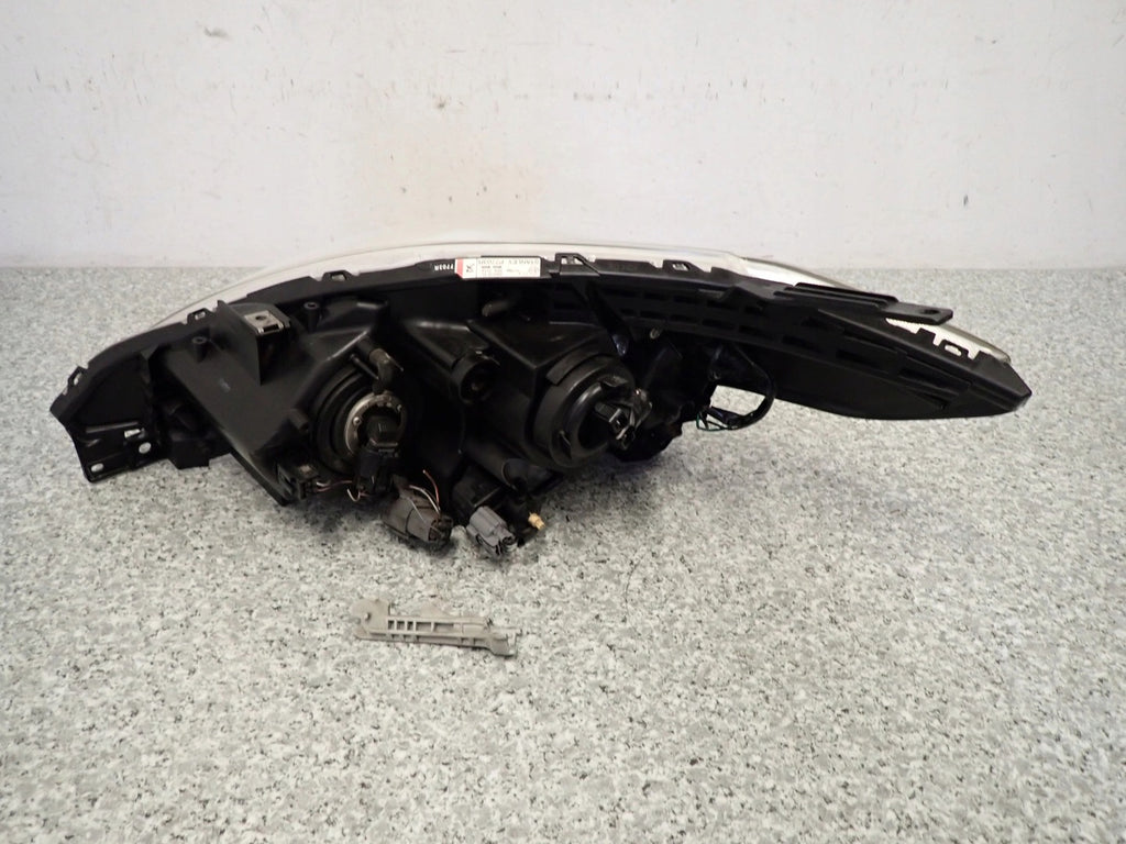 Frontscheinwerfer Mazda 5 Rechts Scheinwerfer Headlight