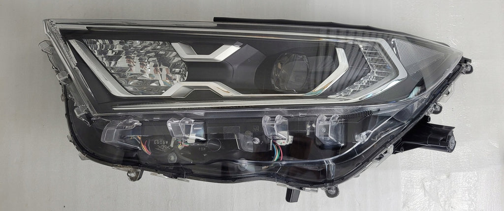 Frontscheinwerfer Toyota V I Full LED Ein Stück (Rechts oder Links) Headlight SCH4126718301ws