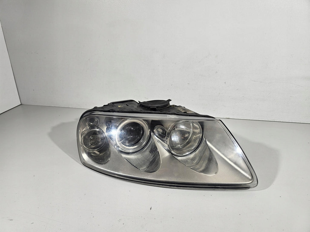 Frontscheinwerfer VW Touareg 10974358471534 Rechts Scheinwerfer Headlight SCH9690992699ao