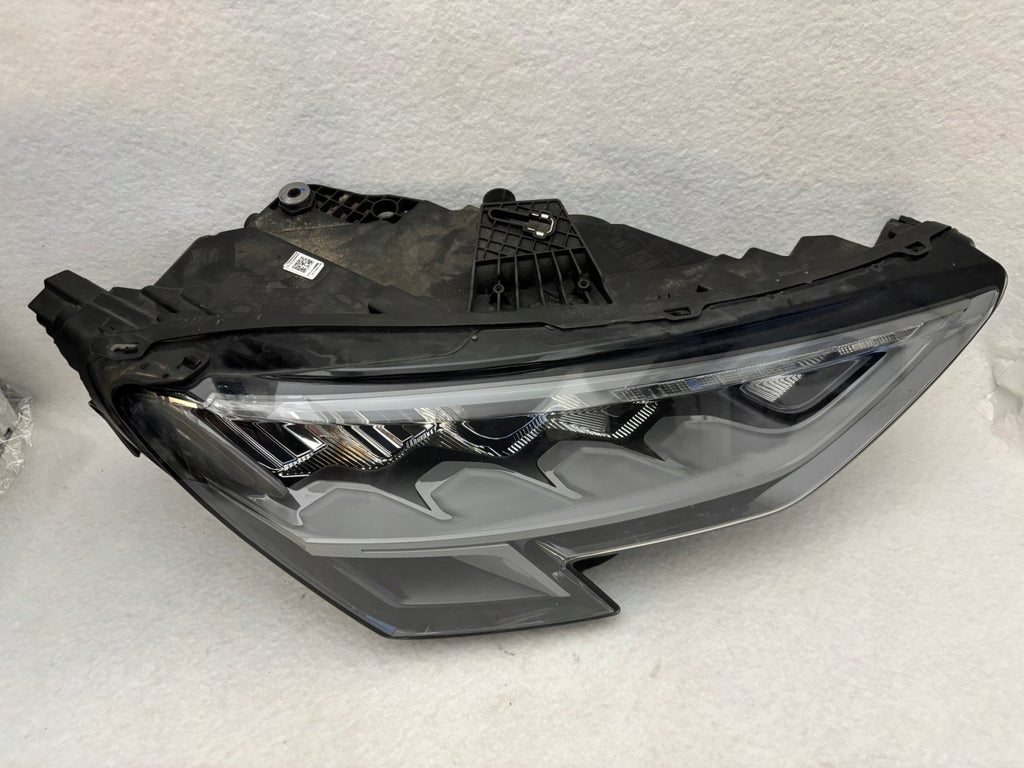 Frontscheinwerfer Audi A3 8Y0941012 Full LED Rechts Scheinwerfer Headlight SCH4722518955vx