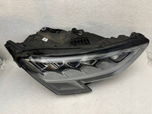 Laden Sie das Bild in den Galerie-Viewer, Frontscheinwerfer Audi A3 8Y0941012 Full LED Rechts Scheinwerfer Headlight SCH4722518955vx