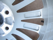Laden Sie das Bild in den Galerie-Viewer, 4x Alufelge 18 Zoll 7.0" 5x112 43ET Glanz Silber 565601025E Skoda I Rim Wheel FEL8231487583in