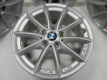 Load image into Gallery viewer, 4x Alufelge 16 Zoll 7.0" 5x112 52ET 6855080 BMW 6 Rim Wheel FEL2440445260ok