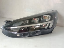 Laden Sie das Bild in den Galerie-Viewer, Frontscheinwerfer Ford Focus JX7B-13E015CE LED Links Scheinwerfer Headlight