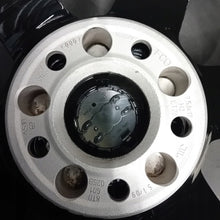 Load image into Gallery viewer, 4x Alufelge 17 Zoll 7.5" 5x112 28ET Glanz Silber 8T0601025 Audi A5 Rim Wheel FEL3801520603li