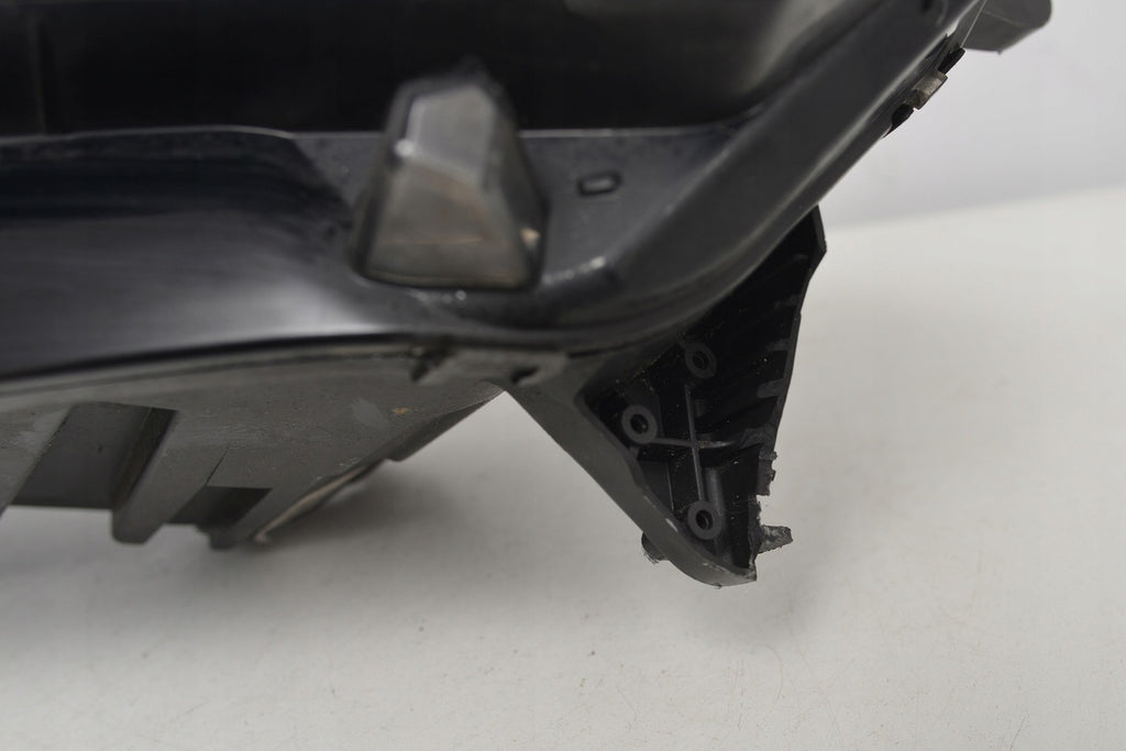 Frontscheinwerfer Dacia Sandero III 260107978R Rechts Scheinwerfer Headlight