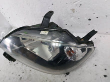 Laden Sie das Bild in den Galerie-Viewer, Frontscheinwerfer Mazda 2 VAY1434 Links Scheinwerfer Headlight