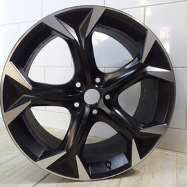 1x Alufelge 19 Zoll 8.0