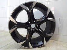 Load image into Gallery viewer, 1x Alufelge 19 Zoll 8.0" 5x112 40ET Glanz Schwarz 5FF601025E Cupra Formentor FEL4604106719db