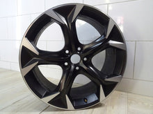 Laden Sie das Bild in den Galerie-Viewer, 1x Alufelge 19 Zoll 8.0" 5x112 40ET Glanz Schwarz 5FF601025E Cupra Formentor FEL4604106719db