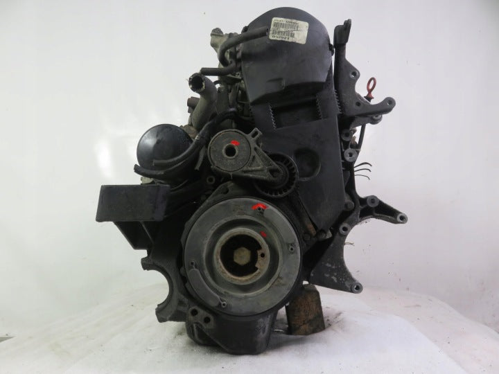 Motor Volvo V70 I D5252T 2.5 TDI 140PS 103kW 1996 Diesel Engine Komplett MOT5896947080wr