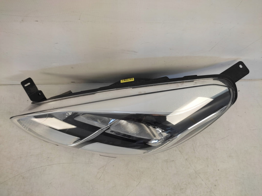 Frontscheinwerfer Ford Fiesta L1BB-13E015-AC Links Scheinwerfer Headlight SCH2430619828fm