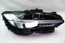 Load image into Gallery viewer, Frontscheinwerfer Volvo S90 V90 31655187 Full LED Rechts Scheinwerfer Headlight SCH4301803398rp