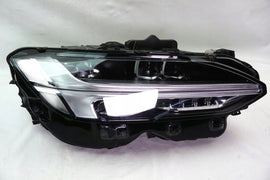 Frontscheinwerfer Volvo S90 V90 31655187 Full LED Rechts Scheinwerfer Headlight SCH4301803398rp