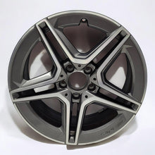 Load image into Gallery viewer, 1x Alufelge 18 Zoll 7.5&quot; 5x112 49ET A1774011500 Mercedes-Benz W177 Rim Wheel