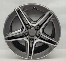 Load image into Gallery viewer, 1x Alufelge 18 Zoll 7.5&quot; 5x112 49ET A1774011500 Mercedes-Benz W177 Rim Wheel