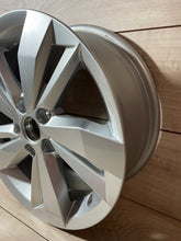 Load image into Gallery viewer, 1x Alufelge 15 Zoll 5.5" 5x100 2G0601025AD VW Polo Rim Wheel FEL1056208747tz