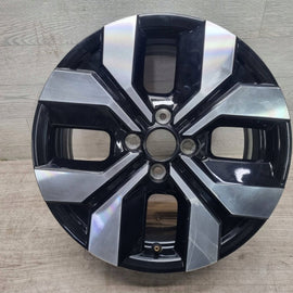 1x Alufelge 16 Zoll 403006154R 403006547R Dacia Sandero Iii Rim Wheel FEL4455826616ki