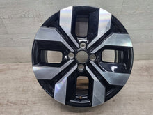 Load image into Gallery viewer, 1x Alufelge 16 Zoll 403006154R 403006547R Dacia Sandero Iii Rim Wheel FEL4455826616ki