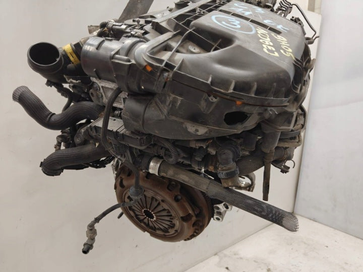 Motor Citroën Peugeot I 9H05 1.6 EHDI 207TKm Diesel Engine Komplett MOT5844459800bh