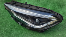 Laden Sie das Bild in den Galerie-Viewer, Frontscheinwerfer Mercedes-Benz W247 A2479064906KZ FULL LED Links Headlight